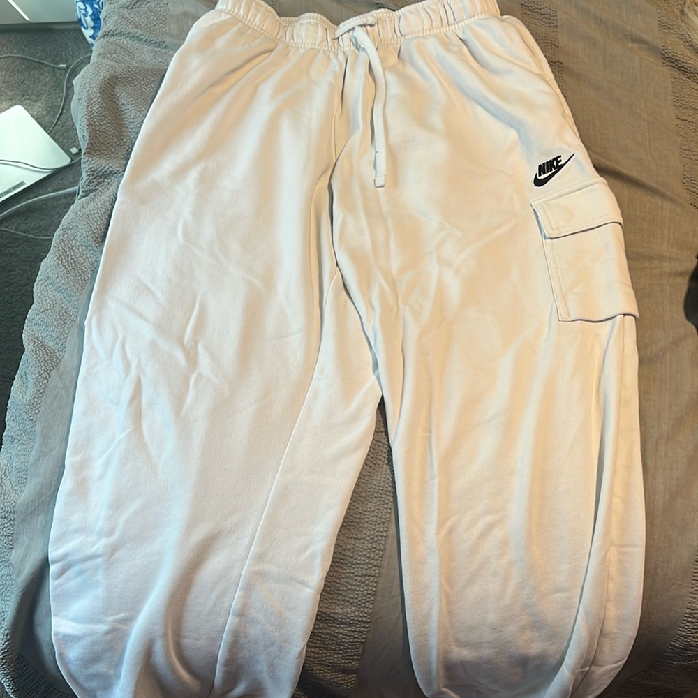 Nike Sweatpants